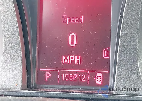 2011 GMC Terrain Slt-1 z USA, uszkodzony, nr VIN 2CTALUECXB6200548